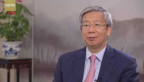 Výkonný ředitel čínské centrální banky říká, že digitální jüan nabídne „kontrolovatelnou anonymitu“