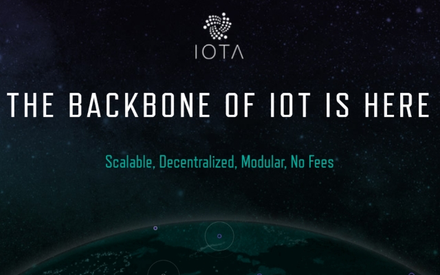 IOTA
