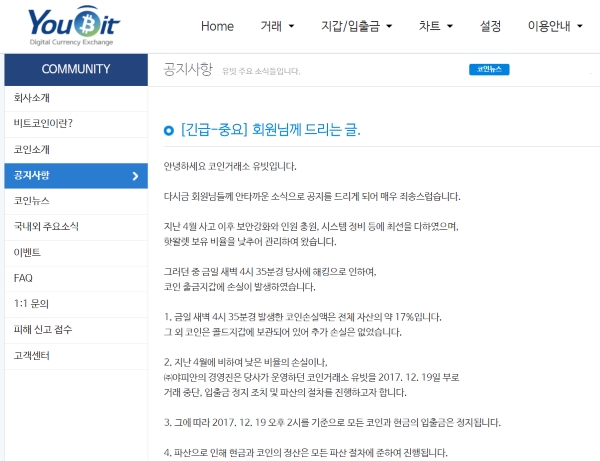 YOUBIT