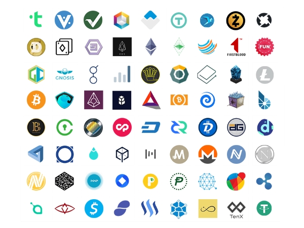 cryptocurrencies
