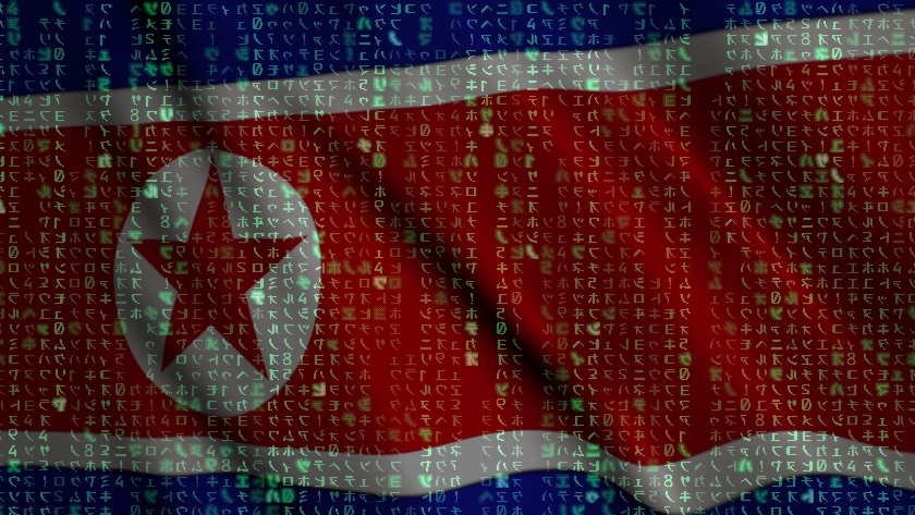 Severní Korea