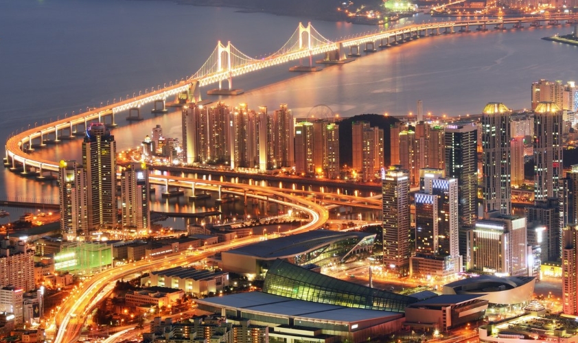 South Korea