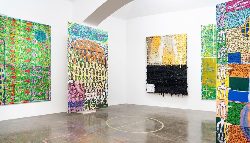 Karpuchina Gallery