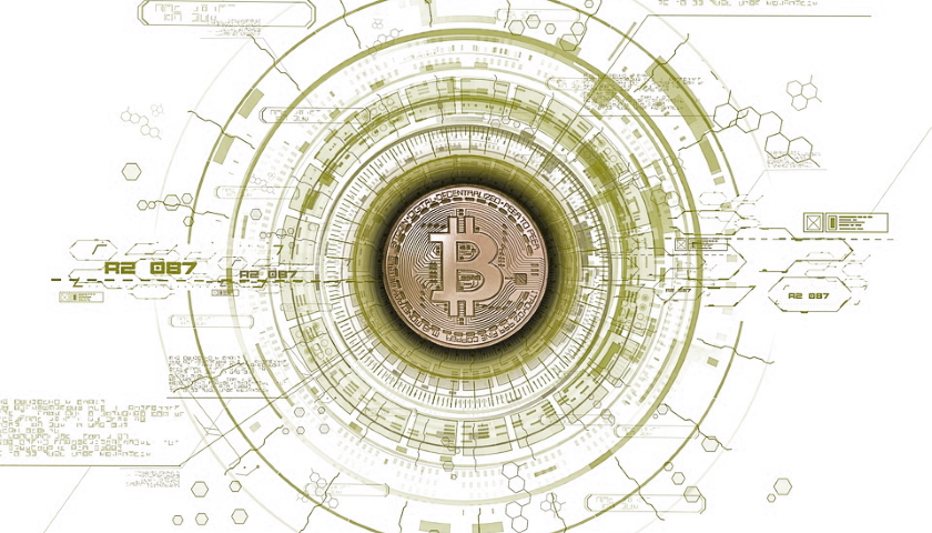 Bitcoin whales
