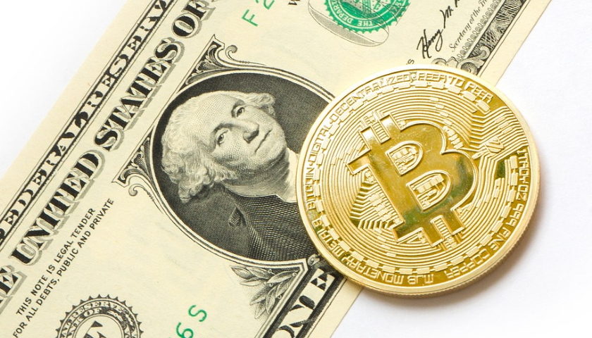 Bitcoin El Salvador