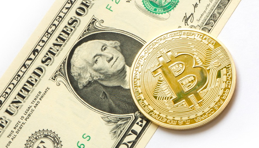 Bitcoin El Salvador