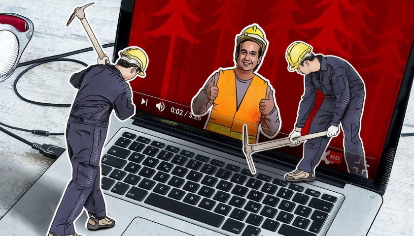 BlueNoroff malware