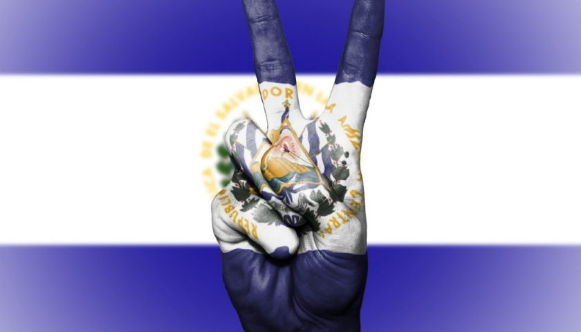 El Salvador