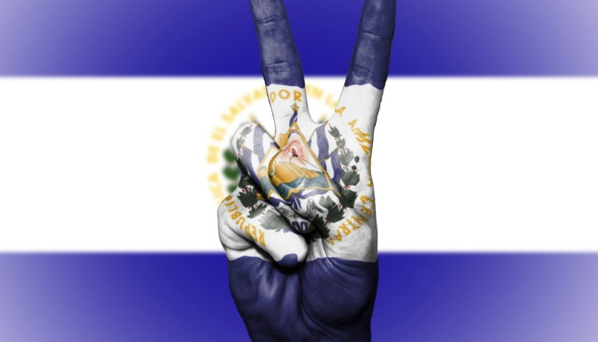 El Salvador