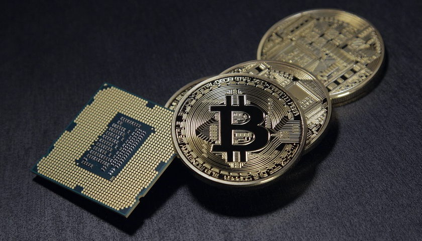 chip cryptocurrency