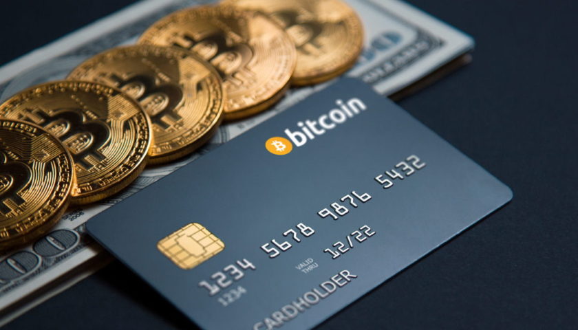 Středoafrická republika Bitcoin