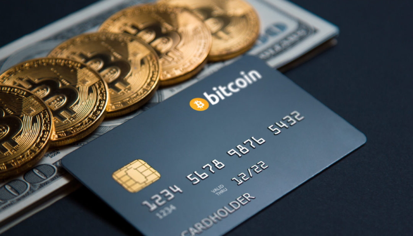 Středoafrická republika Bitcoin