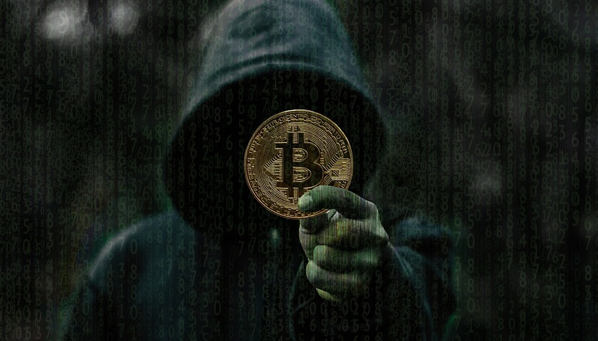 crypto security
