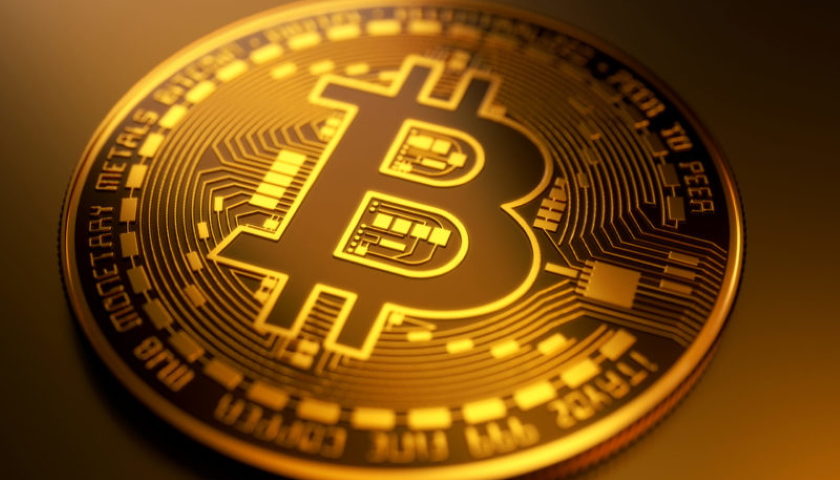 Bitcoin coin price BTC