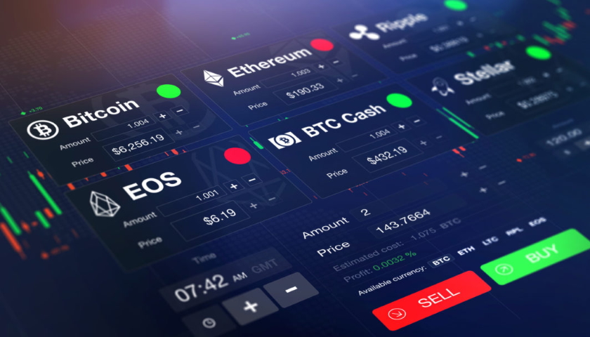 New York zákon crypto těžba