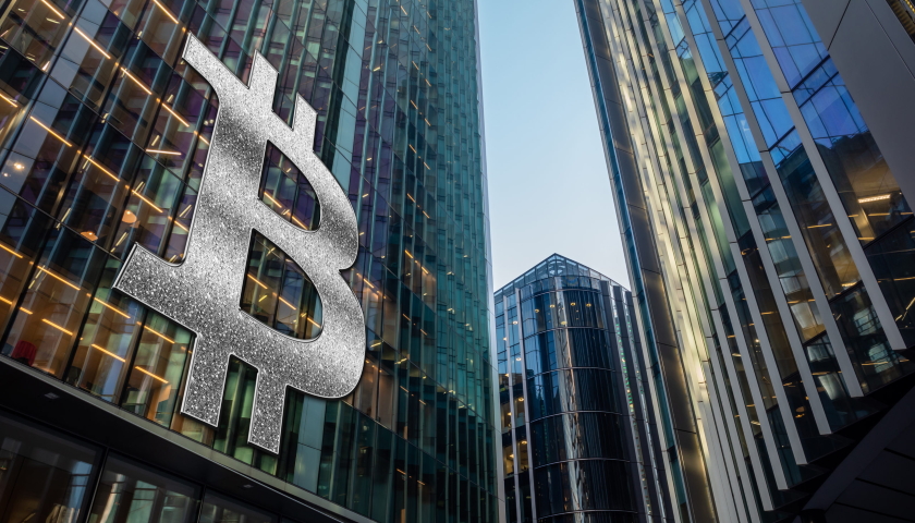 Bitcoin pokles čtvrtletí