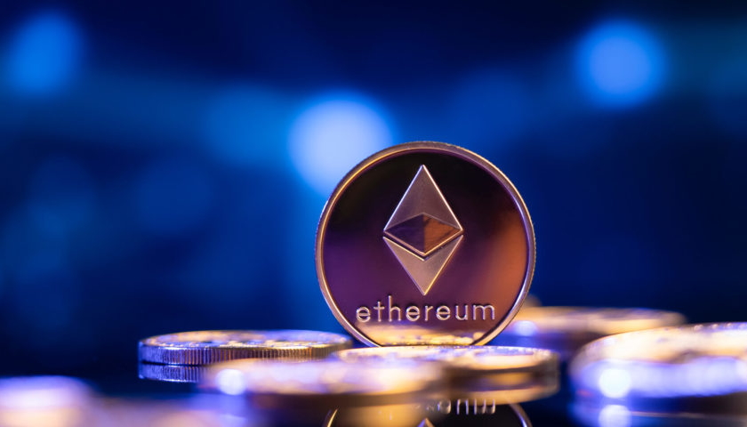 Ethereum upgrade