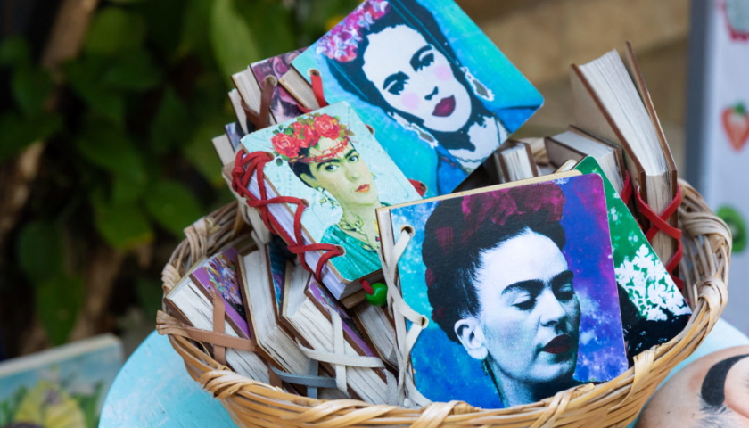 Frida Kahlo