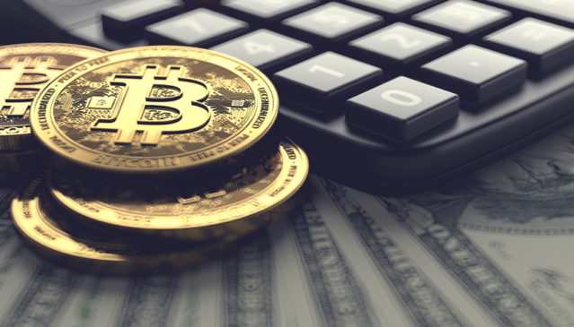 Nařízení MiCA (Markets in Crypto-Assets)