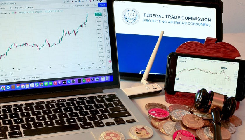 Coinbase FTC