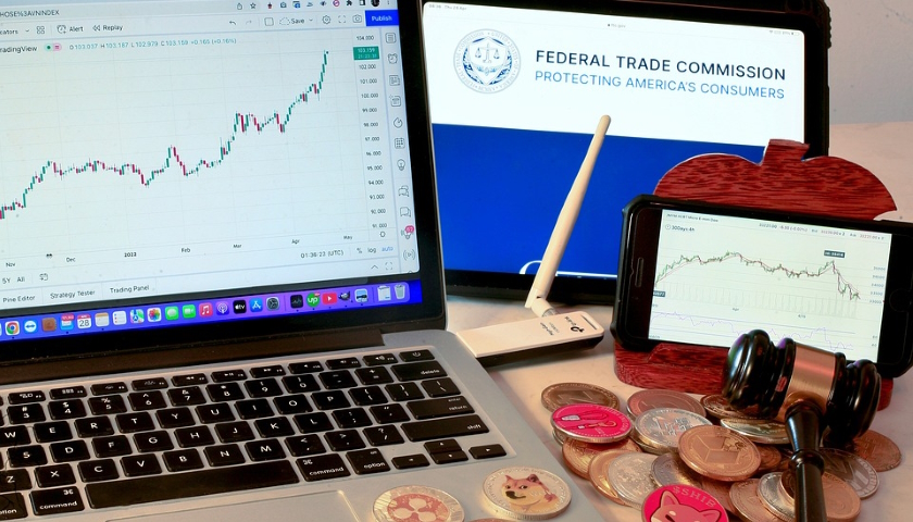 Coinbase FTC