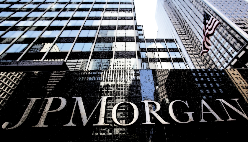 JPMorgan Chase