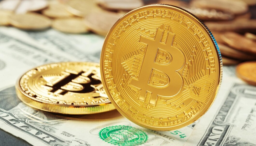 Bitcoin USA