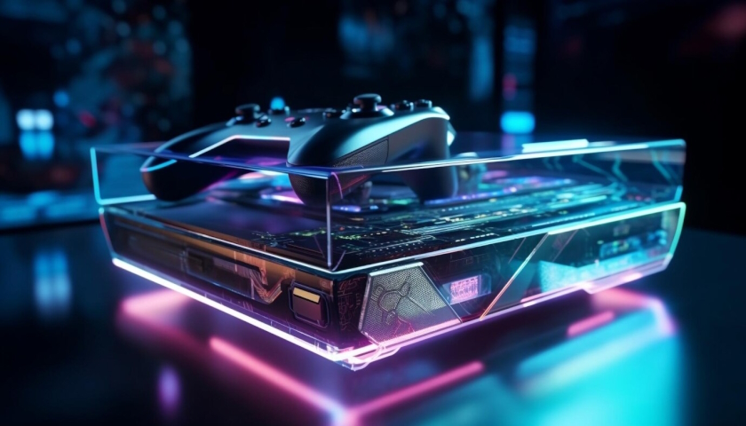 blockchain gaming