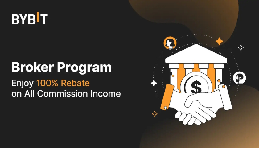 Bybit Broker Program