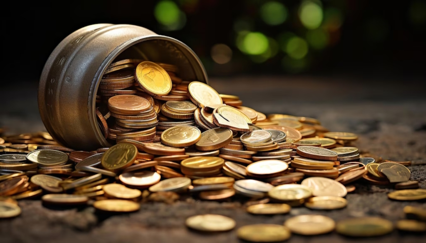 crypto cash gold