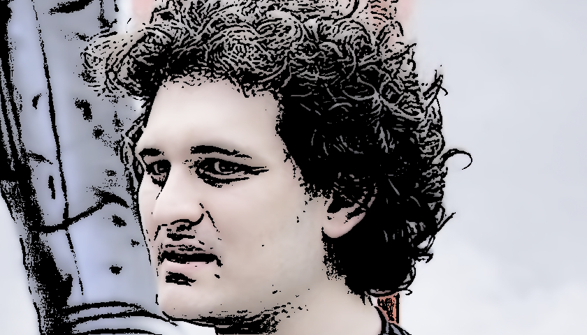 Sam Bankman-Fried