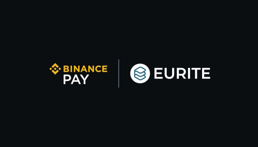 Binance Pay spolupracuje s Banking Circle na spuštění plateb EURI