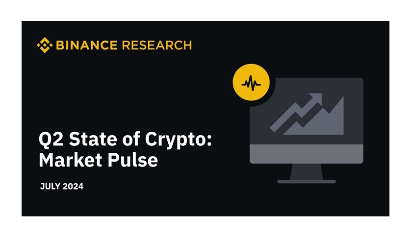 I přes pozitivní události ukončil kryptotrh druhý kvartál s 14% poklesem