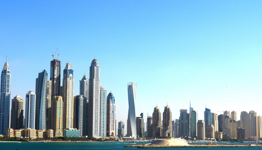 Bybit získává prozatímní licenci na kryptoměny od dubajského regulátora