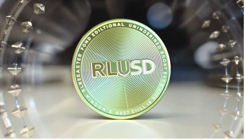 Jak Ripple využívá 600 000 RLUSD mincí k výzvě pro Tether a Circle