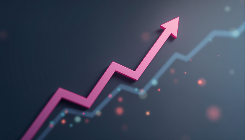 Obchodování s futures na DEX dosáhlo v roce 2024 hodnoty 285 miliard USD, Hyperliquid dominuje