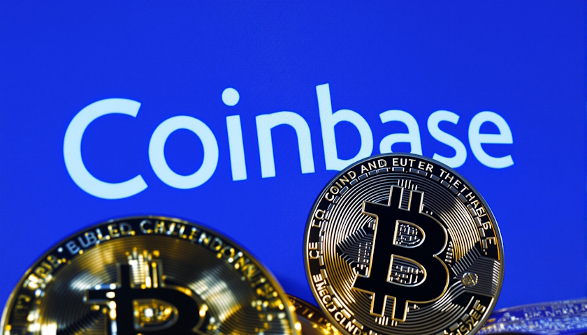 Coinbase získává schválení FCA jako registrovaný poskytovatel krypto služeb ve Velké Británii
