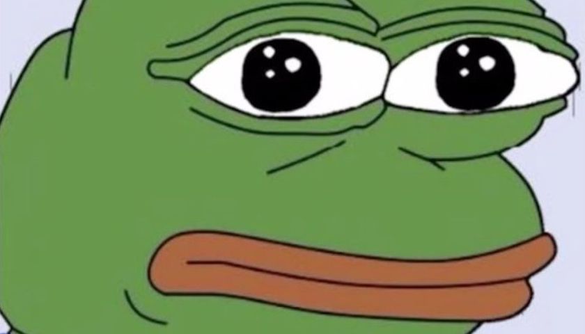 PEPE klesá o 67 %, je na obzoru oživení?