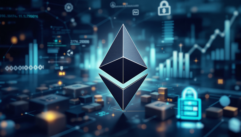 Vitalik Buterin usiluje o zjednodušení interoperability Ethereum Layer-2