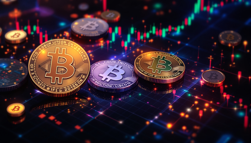 Boerse Stuttgart Digital umožňuje obchodování s kryptoměnami v DekaBank