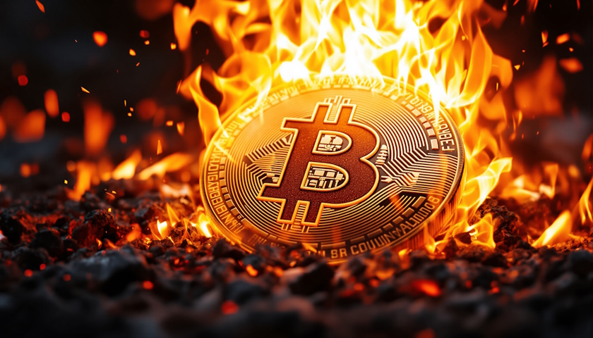 Spalování BTC zranitelného kvantovými počítači je nejlepší možnost — Jameson Lopp