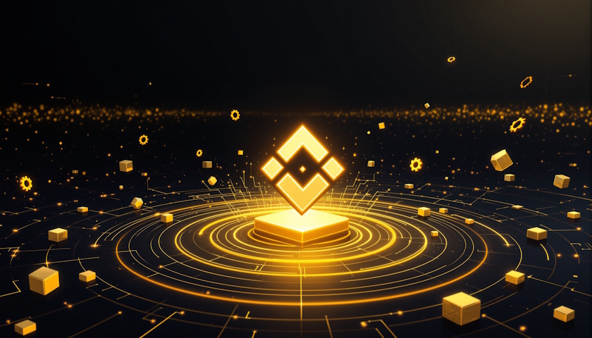 Hlavní aktualizace BNB Chain na obzoru