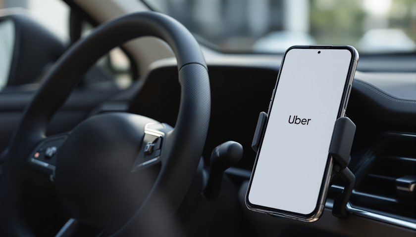Uber zkoumá stablecoiny pro snížení nákladů na mezinárodní platby