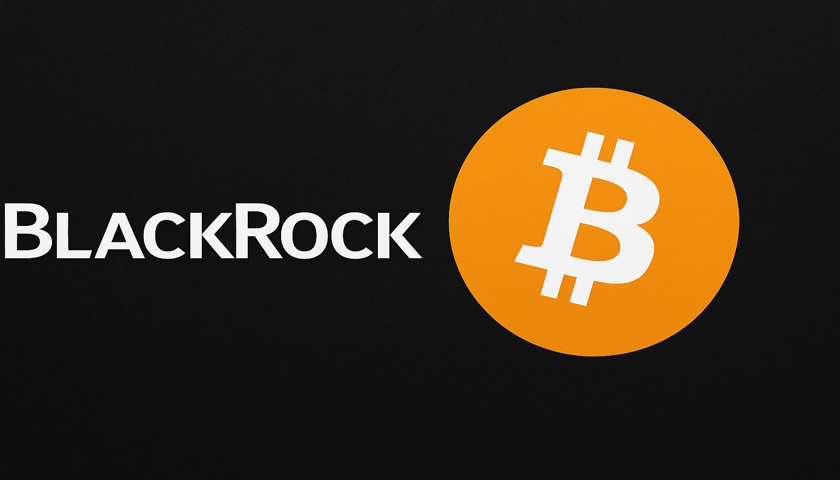 BlackRock přidává 24 miliard dolarů do svého krypto portfolia