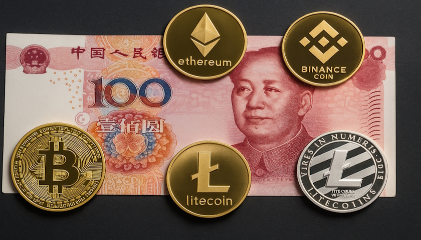 JD.com a Ant Group zkoumají stablecoiny založené na jüanu pro posílení globální role měny