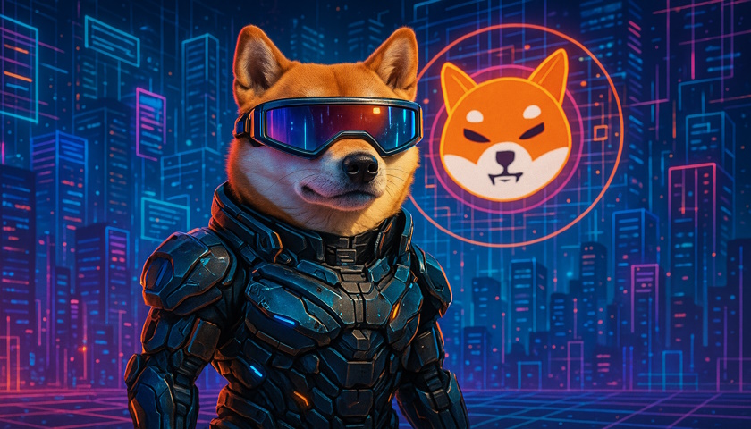 Shiba Inu nasazuje zásadní upgrade Metaversu Rychlejší načítání, méně pádů, vyšší výkon