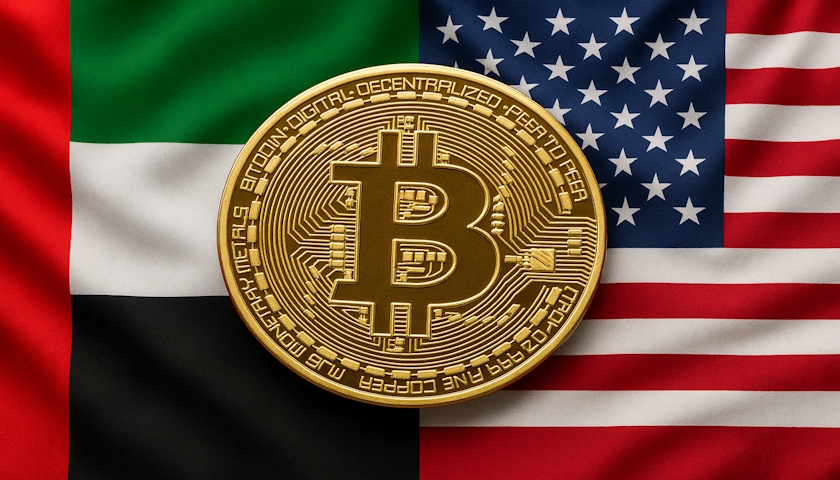Inveniam a MANTRA spojují síly pro rozvoj tokenizace reálných aktiv v SAE a USA