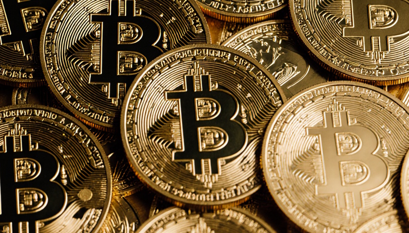 Průzkum Evropané mají obrovský zájem o placení kryptoměnami