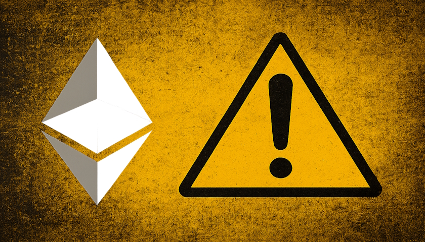 Vitalik Buterin varuje, že Ethereum čelí riziku bez skutečných testů decentralizace