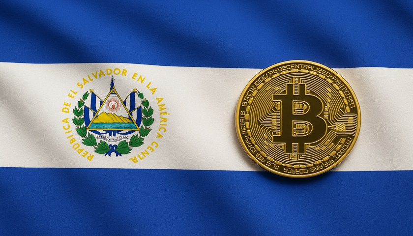 El Salvador otevírá cestu bitcoinovým investičním bankám novým zákonem